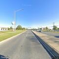 Traffic crash with injuries on South Harlem Avenue