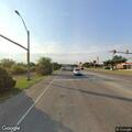 Two-vehicle crash with minor chest pain reported