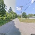 Traffic stop at Kathleen Road and Barrett Road