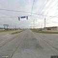 Person injured in crash at East McPherson Highway
