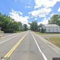 Traffic stop at Main Street and Grouthers