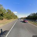 Vehicle fire on I-66 eastbound near mile marker 19
