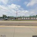 Gas drive-off at Shell station on 8th Street
