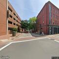 Person down at intersection in Richmond, Virginia