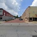 Female falls and bleeds from head at LaGrange corner