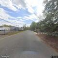 Man falls repeatedly on road and sidewalk in Charlotte