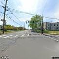 Traffic crash with injured person on Broad Street