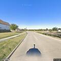 Minor crash involving white Tesla on Jordan Crossing