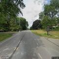Traffic stop at King of Arms Drive and Dickey Road