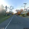 Police search for bicyclists near Stratfield and Marne
