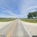 Crash involving truck and farm equipment on MO-58