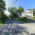 Elderly woman falls at home in Hollowville area