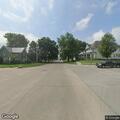 Complaint about barking dog on Cedar Street