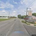 Accident check on East Memorial Way in Muncie
