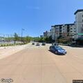 Two-car crash on Park Ave N, one vehicle hits pole