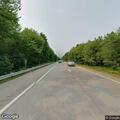 Disabled vehicle on Route 3 in Duxbury