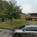Person trying to kick in front door at Hazel Green