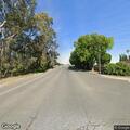 Motorcycle flees traffic stop near Dixon Avenue