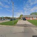 Unanswered 911 call from open line at residence
