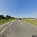 Woman in active labor on I-70 at mile marker 23