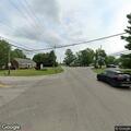 Carbon monoxide alarm on Holly Road