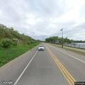 Vehicle strikes pedestrian on Wayzata Boulevard