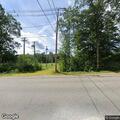 Large package removed from roadway on Memorial Drive