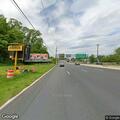 Person with respiratory emergency at urgent care