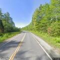 Commercial vehicle accident on Route 135