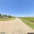 Car hits deer on 382nd Avenue