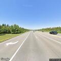 Wrong-way sedan reported on Highway 169