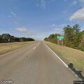 Single-vehicle crash on Highway 98 in George County