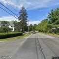 Traffic stop on County Road and Kings Highway