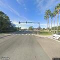 Non-emergent sick person reported at Daytona Beach intersection
