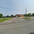 Traffic stop near Harmony Elementary School