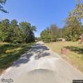 Single-car crash with injured woman on Pine Circle