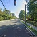 Wrong-way driver near Islip High School