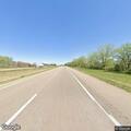 74-year-old man semi-responsive on I-80 rest stop