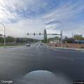 Reckless driver hits car mirror in West Richland