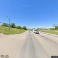 Two-vehicle crash with unresponsive driver reported