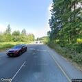 Driver on phone impeding traffic on WA-16