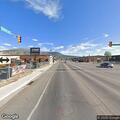 Traffic hazard reported on Coal Creek Road
