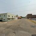 Trespass complaint near East Washington Street