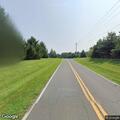 Vehicle crash on Coppermine Road in Woodsboro