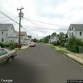 Gas odor and leaking transformer on Roosevelt Street