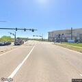 Commercial fire alarm on Crown Crest Boulevard