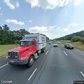 Disabled SUV on I-495 north on-ramp in Methuen