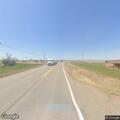 Single-vehicle crash on US 62 near Gould