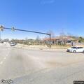 Traffic stop involving gray vehicle near Old York Road