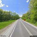 Pickup rolls over and leaves crash scene in Litchfield